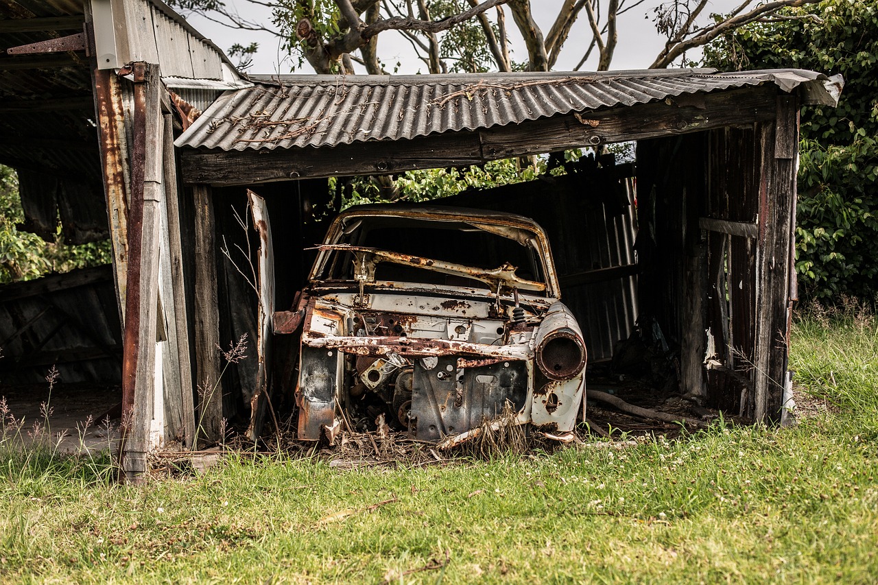 What should I do with my Gatsby Js website in 2025?